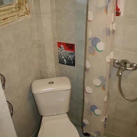 Svolou 42b Apartment