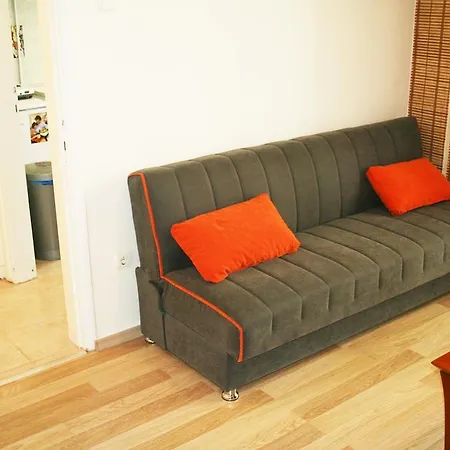 Apartment Svolou 42b
