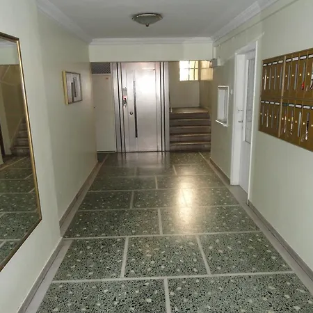 Svolou 42b Apartment
