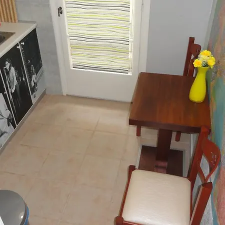 Apartment Svolou 42b Thessaloniki