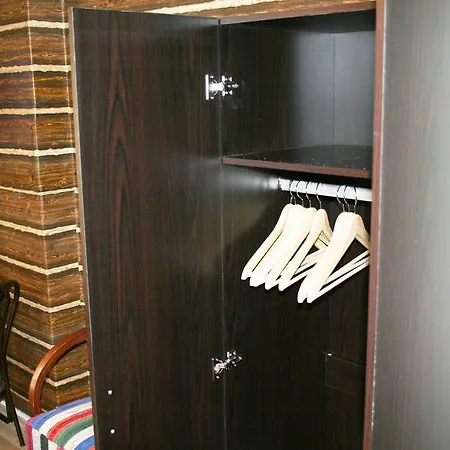 Svolou 42b Apartment Thessaloniki
