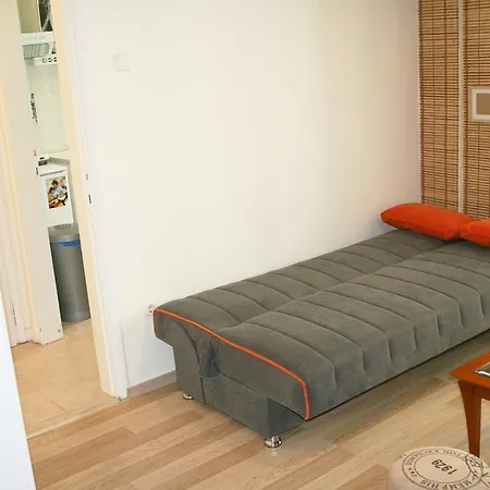 Svolou 42b Apartment Thessaloniki