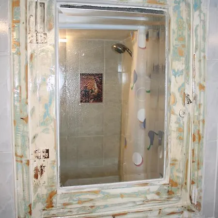 Apartment Svolou 42b *