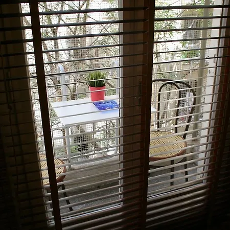 Svolou 42b Apartment *