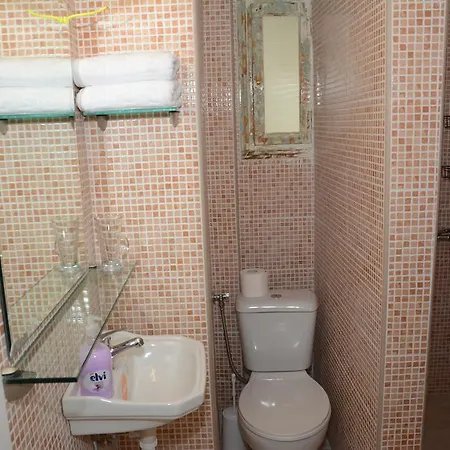 Apartment Svolou 42b Thessaloniki