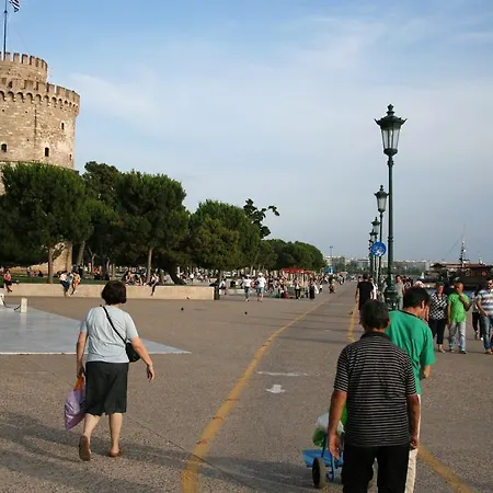 Svolou 42b Apartment *