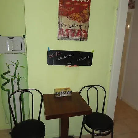 Svolou 42b Apartment