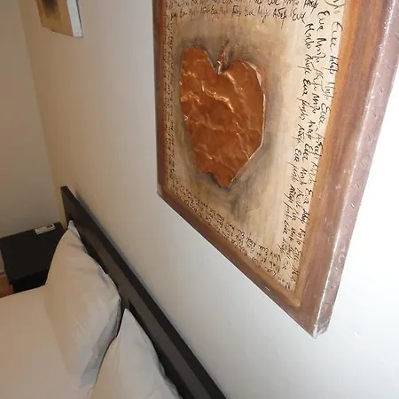 Svolou 42b Apartment *
