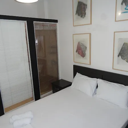 Svolou 42b Apartment Thessaloniki