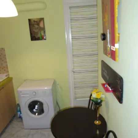 Apartment Svolou 42b Thessaloniki